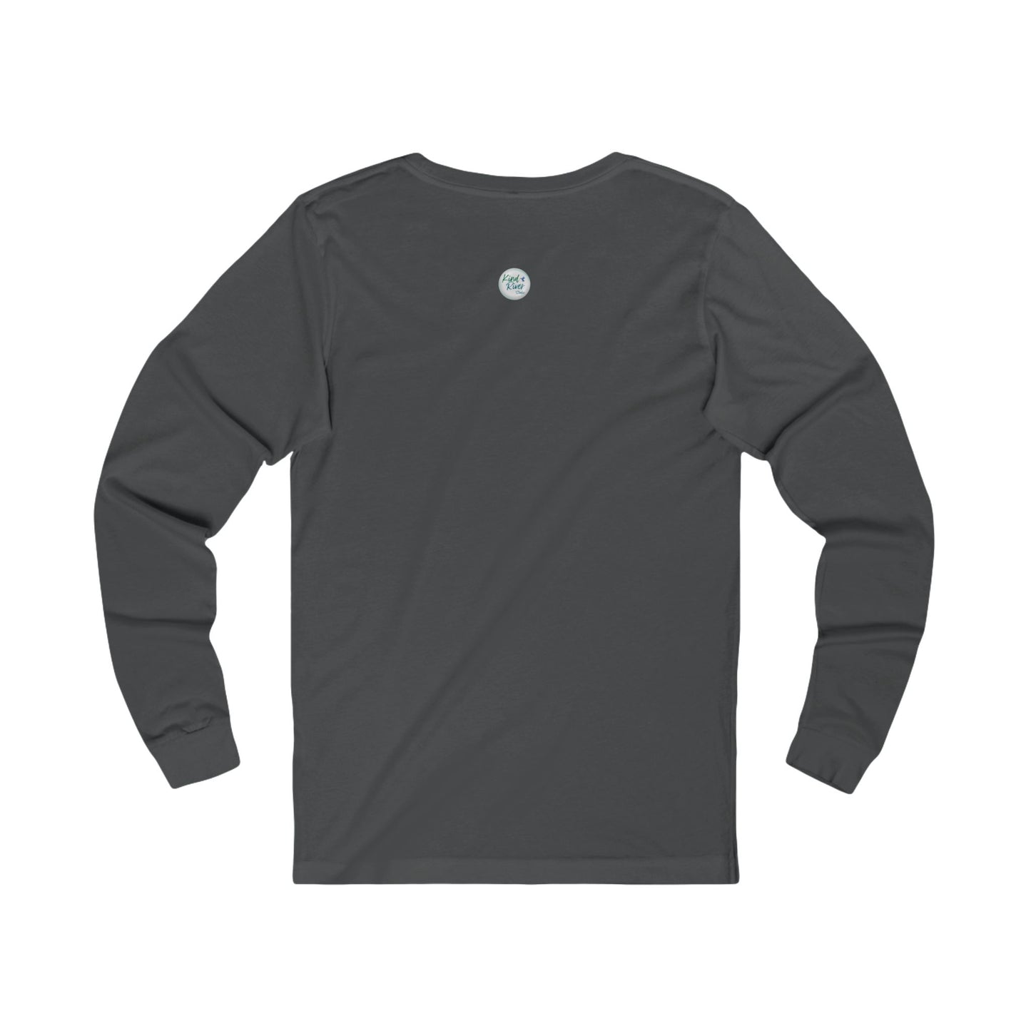 Long Sleeve (Adult) - Happy New Year!