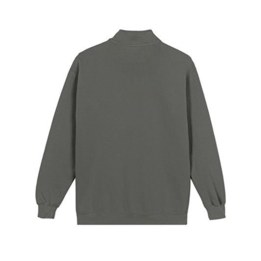 Kind River Studio Quarter-Zip Sweatshirt