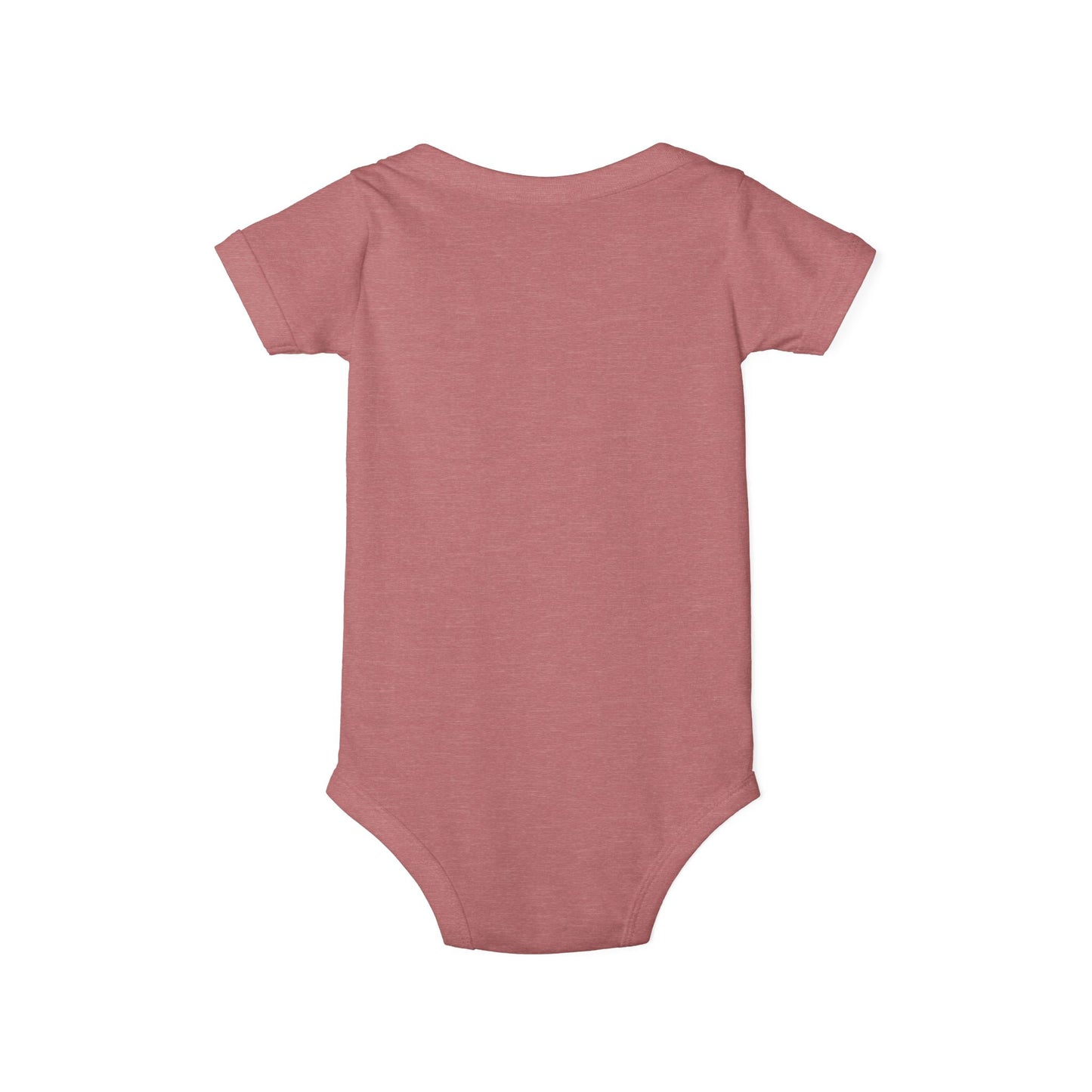 Onesie - Short Sleeve (Baby) - Float On