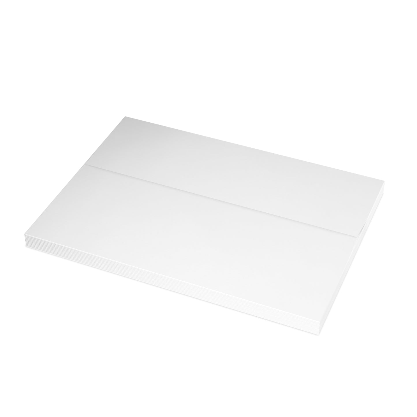 Note Cards | Set of 10 - Cardinal (original photograph by Kind River Studio)