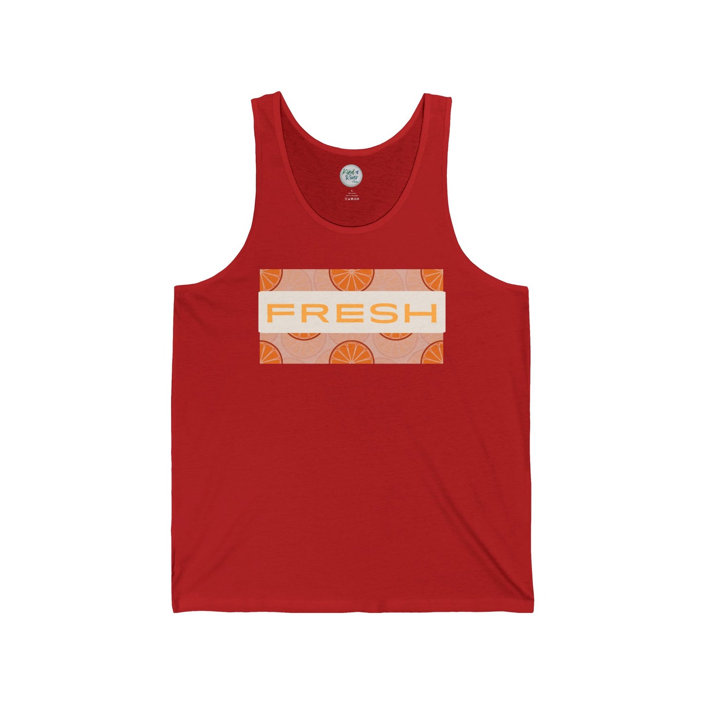 Fresh Tank (Adult)