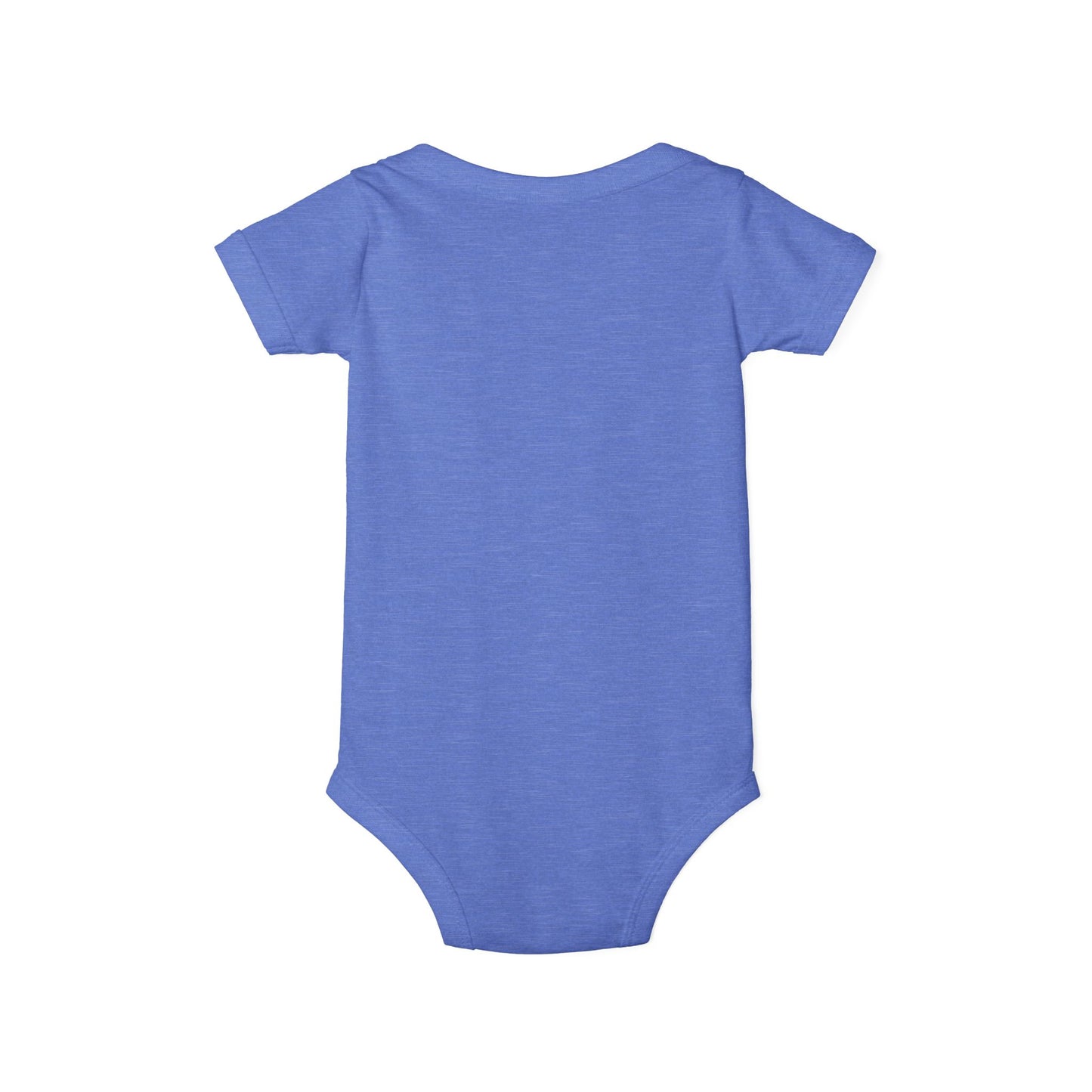 Onesie - Short Sleeve (Baby) - Float On