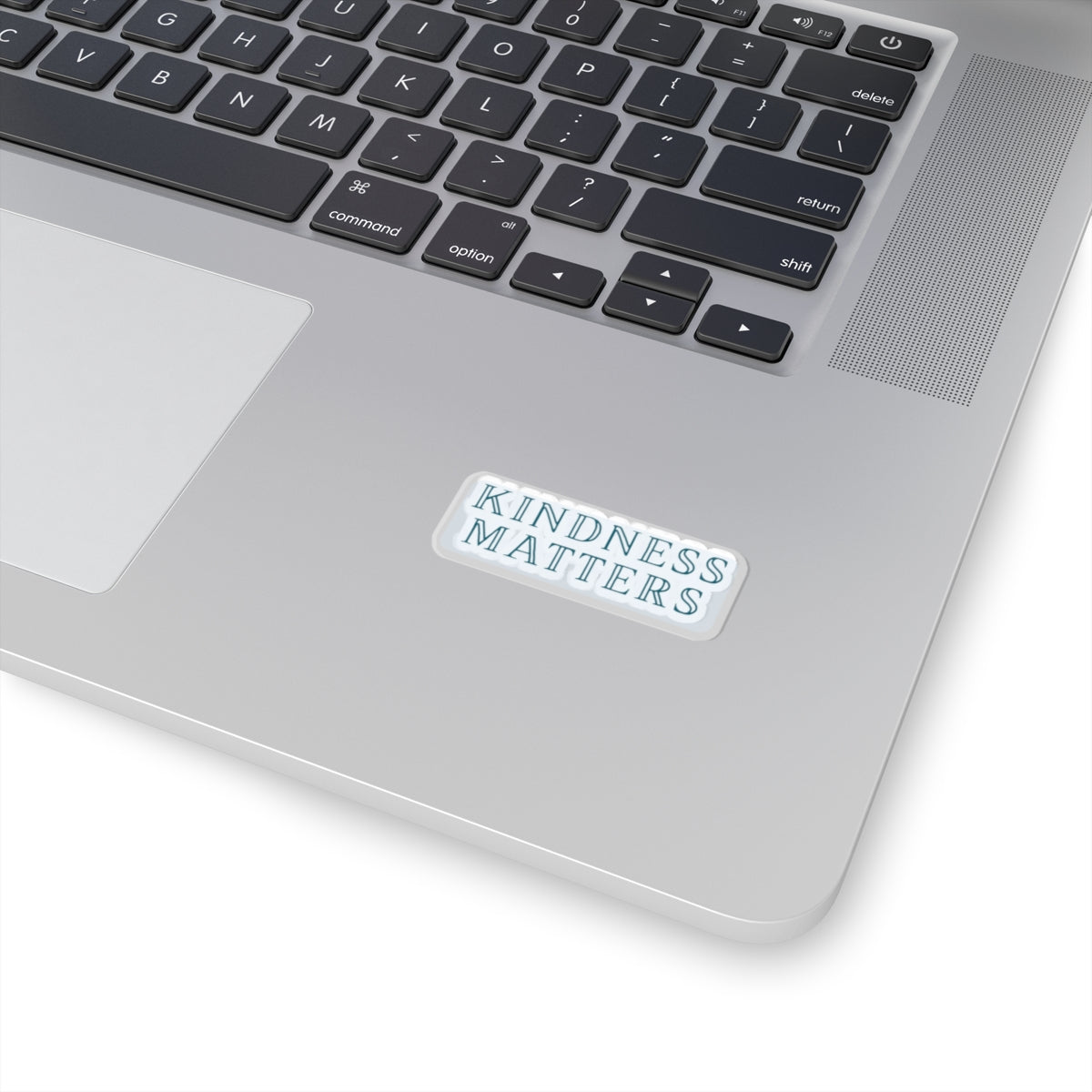 Sticker - Kindness Matters