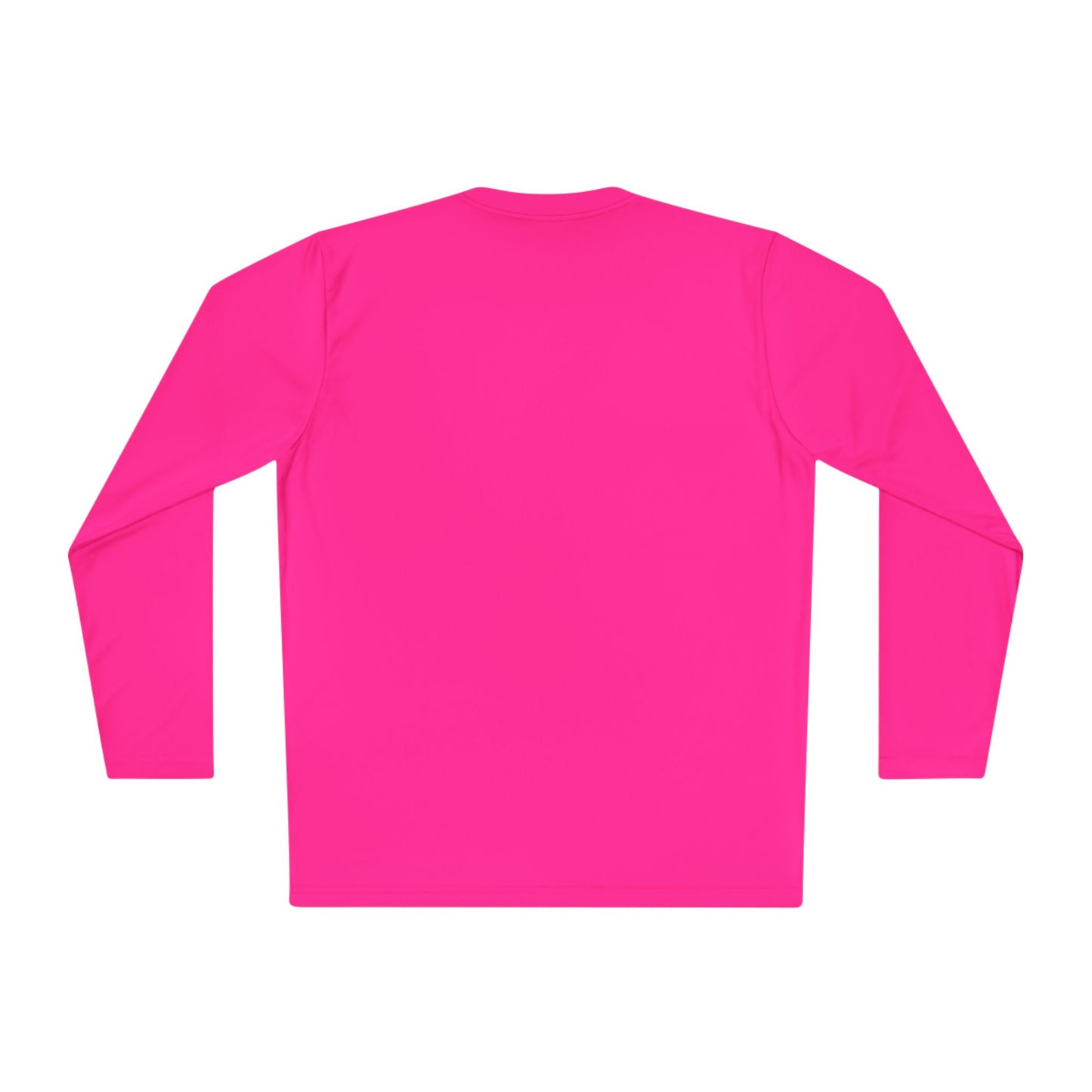 Tee - Long Sleeve (Adult) - Simple Joys