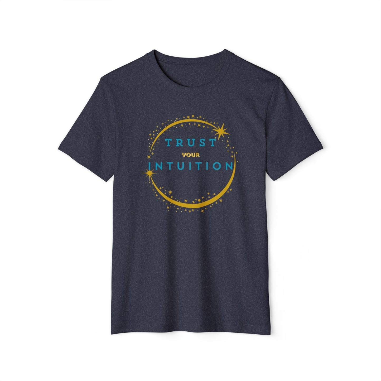 Tee - Short Sleeve (Adult) - Trust your Intuition