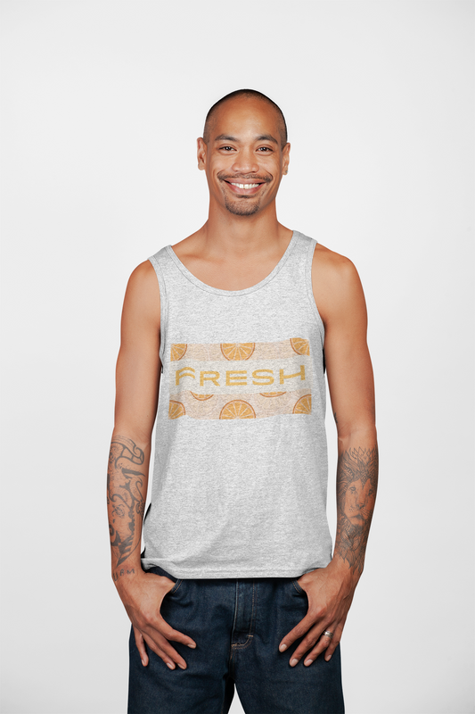 Fresh Tank (Adult)