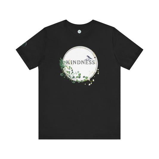 Tee - Short Sleeve (Adult) - Kindness