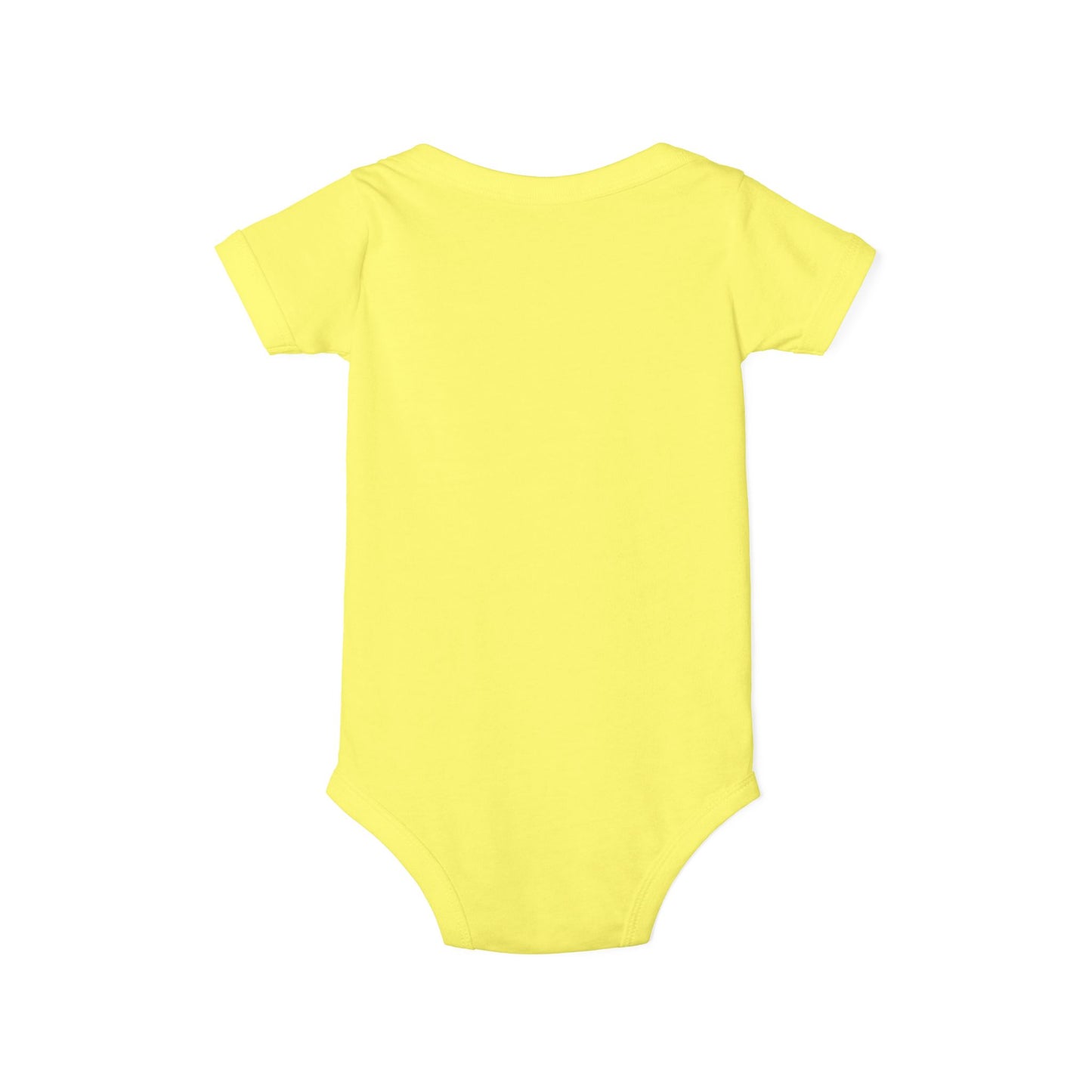 Onesie - Short Sleeve (Baby) - Float On