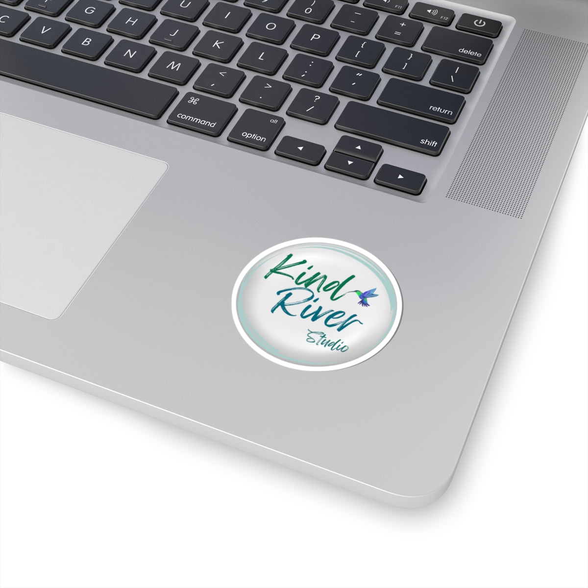 Sticker - Kind River Studio Logo (Simple)