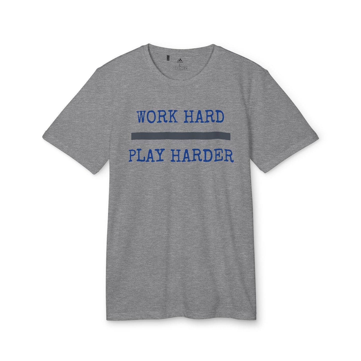 Tee - Short Sleeve (Adult) - Work/Play