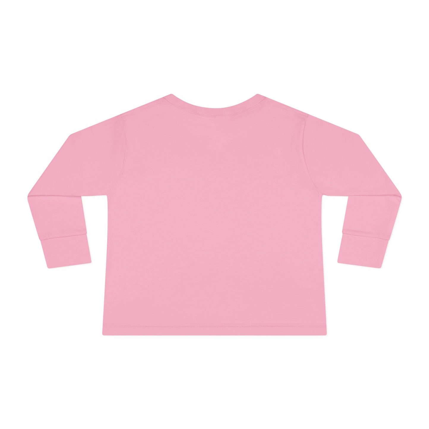Tee - Long Sleeve (Toddler) - Snow Much Fun!
