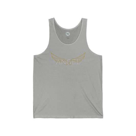 Tank (Adult) - Angel