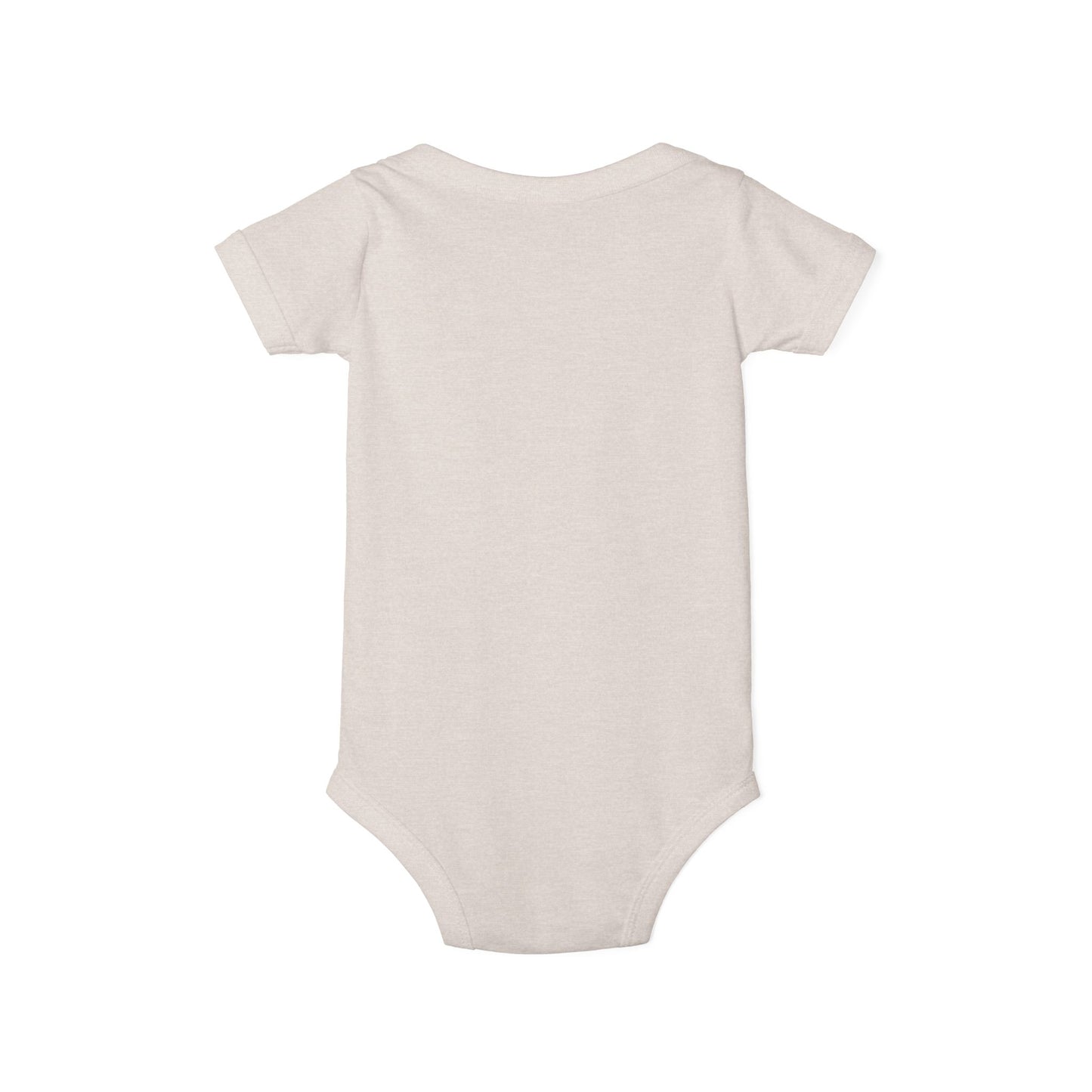Onesie - Short Sleeve (Baby) - Float On