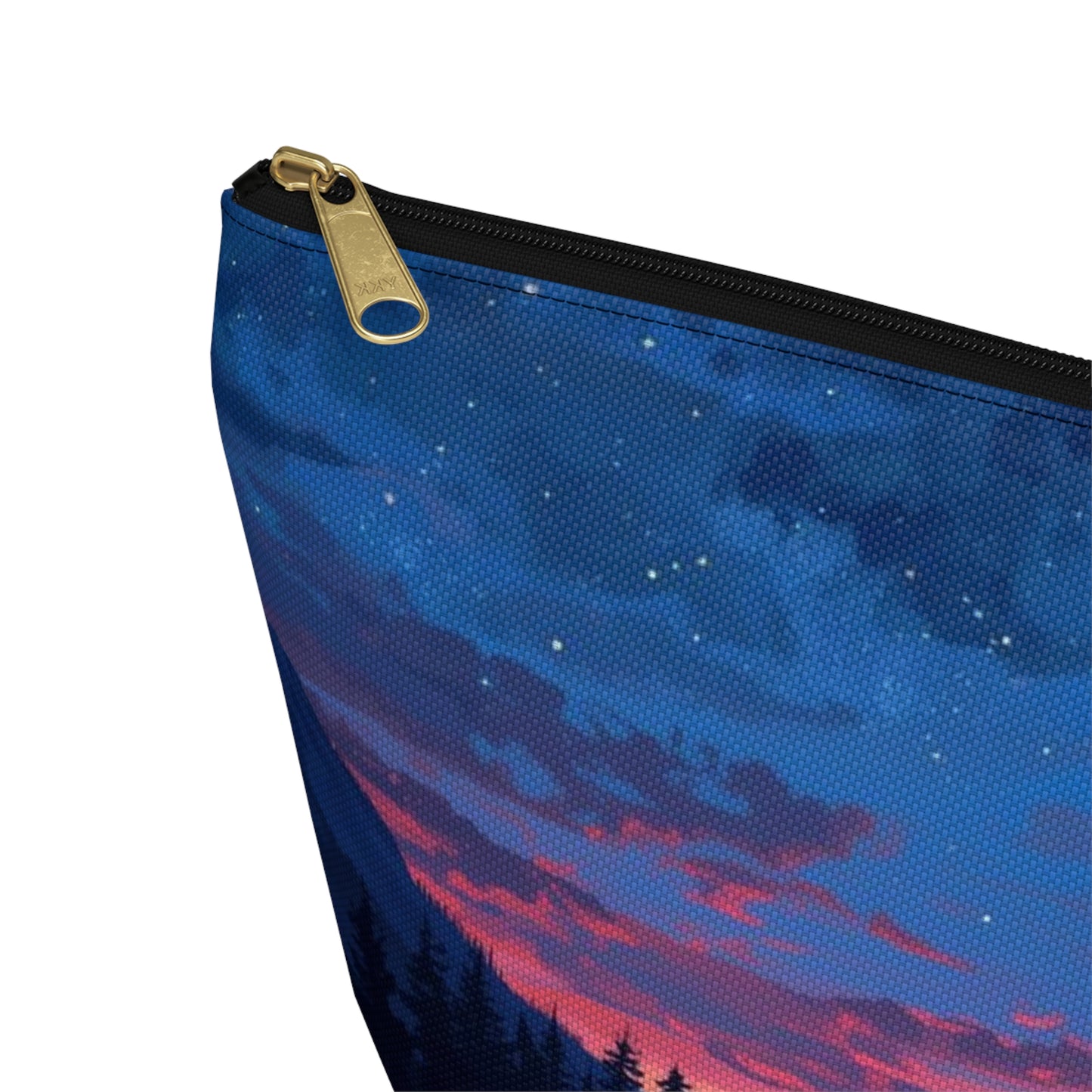 Pouch — Night Sky at Dusk