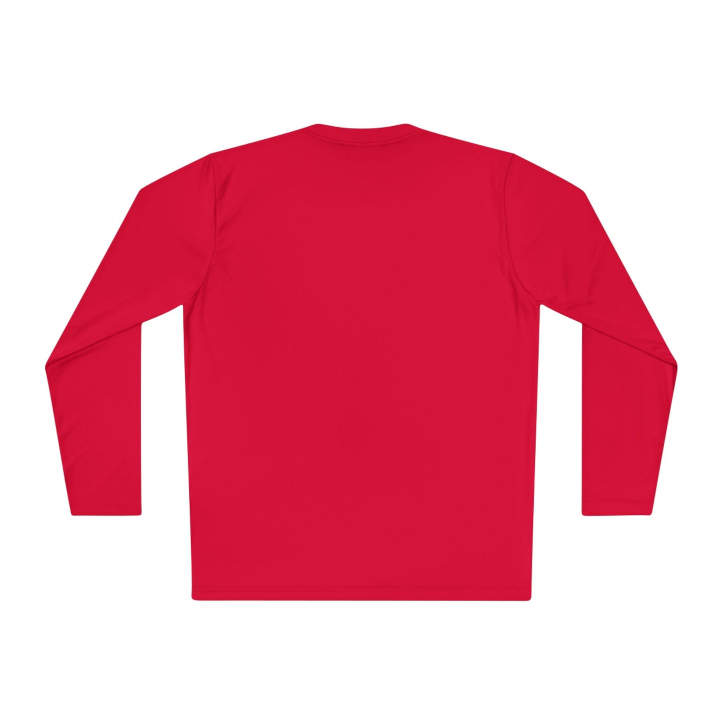 Tee - Long Sleeve (Adult) - Simple Joys