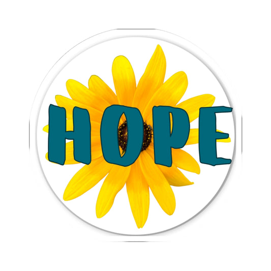Sticker - Hope