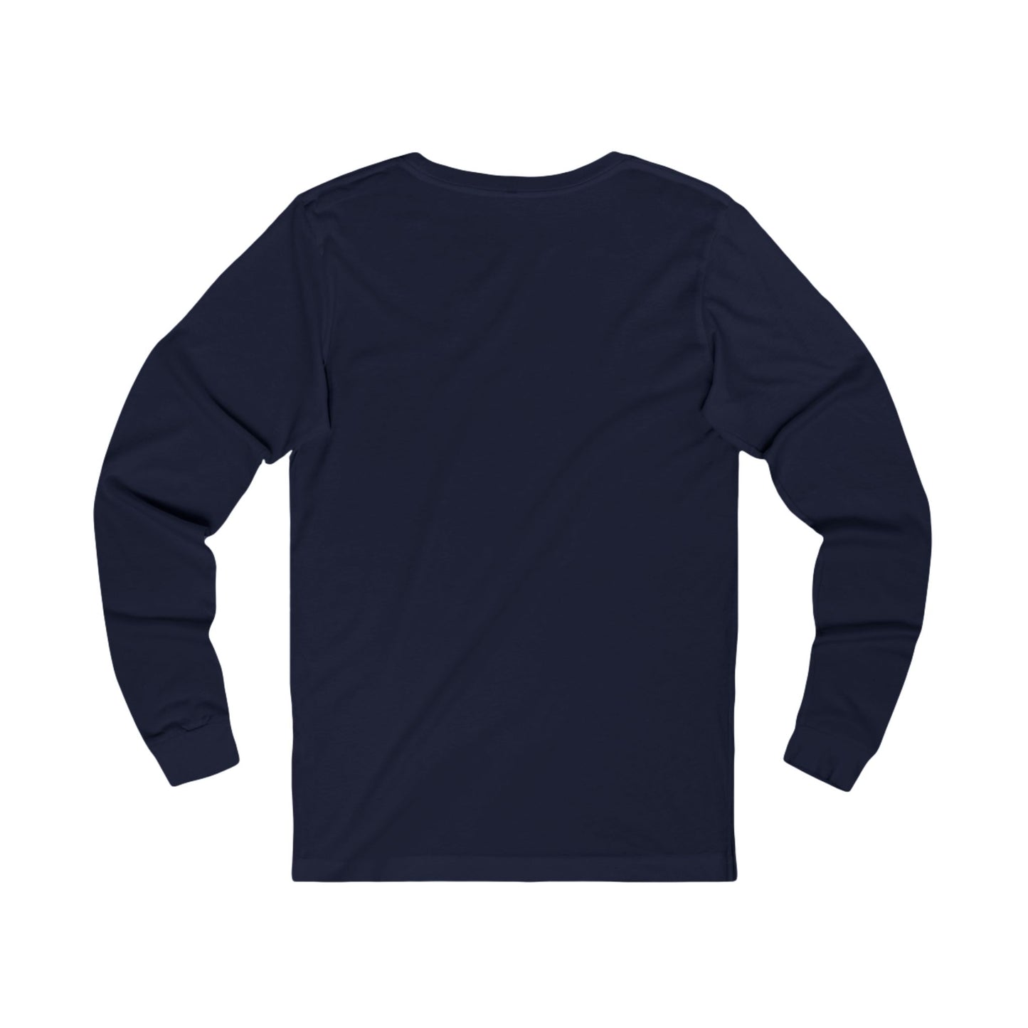 Tee - Long Sleeve (Adult) - Kind River Studio Large Logo