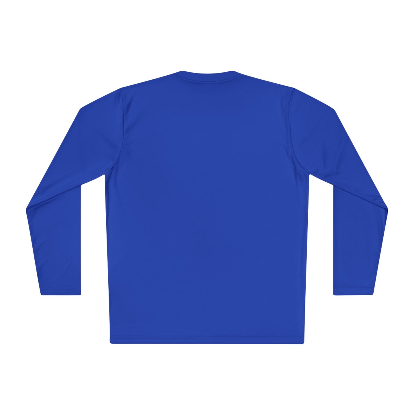 Tee - Long Sleeve (Adult) - Simple Joys
