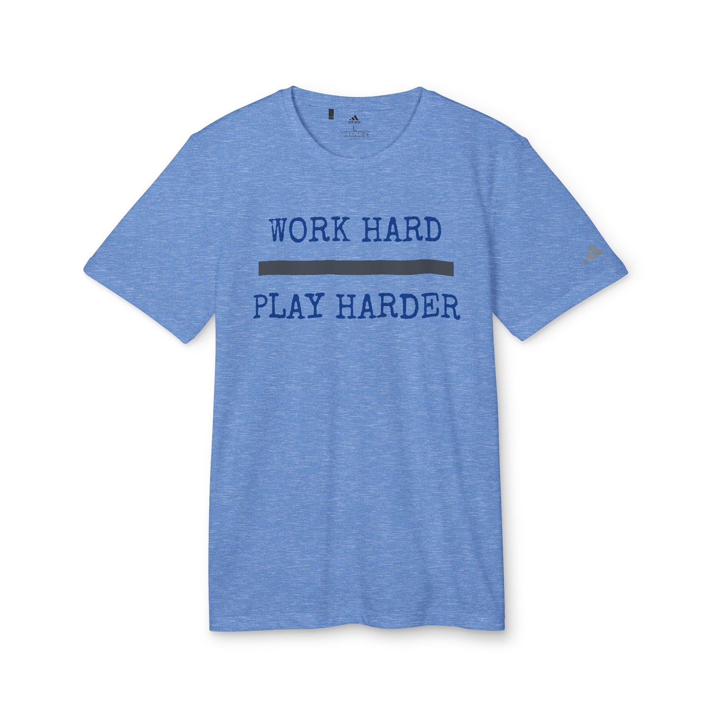 Tee - Short Sleeve (Adult) - Work/Play
