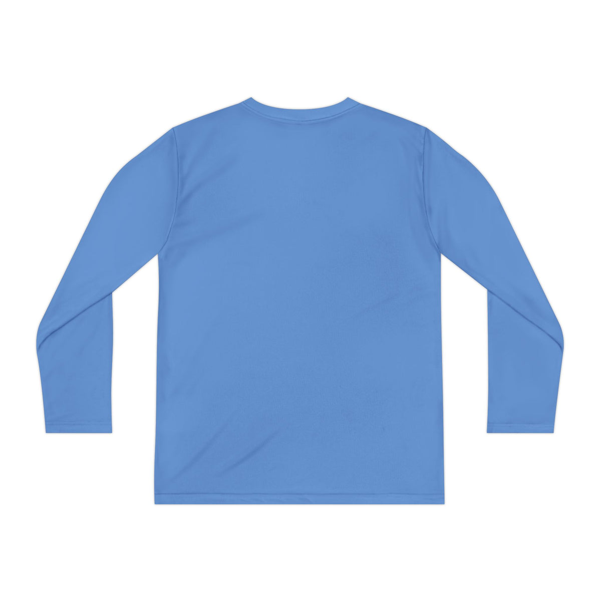 Striker Graphic Long Sleeve Tee (Youth)