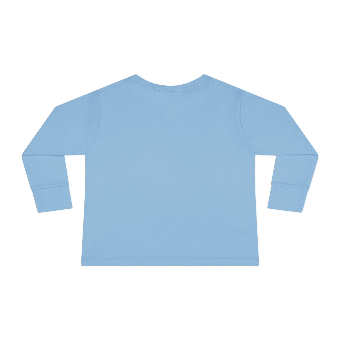 Tee - Long Sleeve (Toddler) - Snow Much Fun!