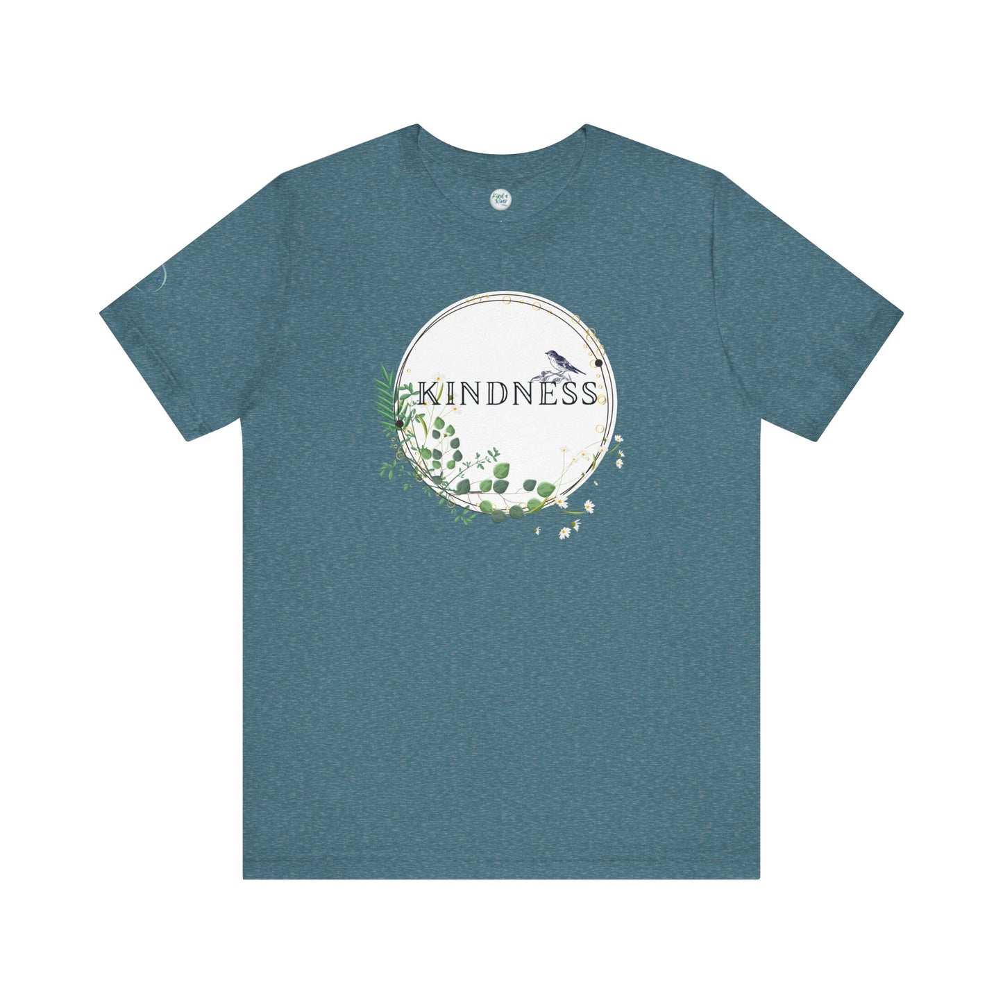 Tee - Short Sleeve (Adult) - Kindness