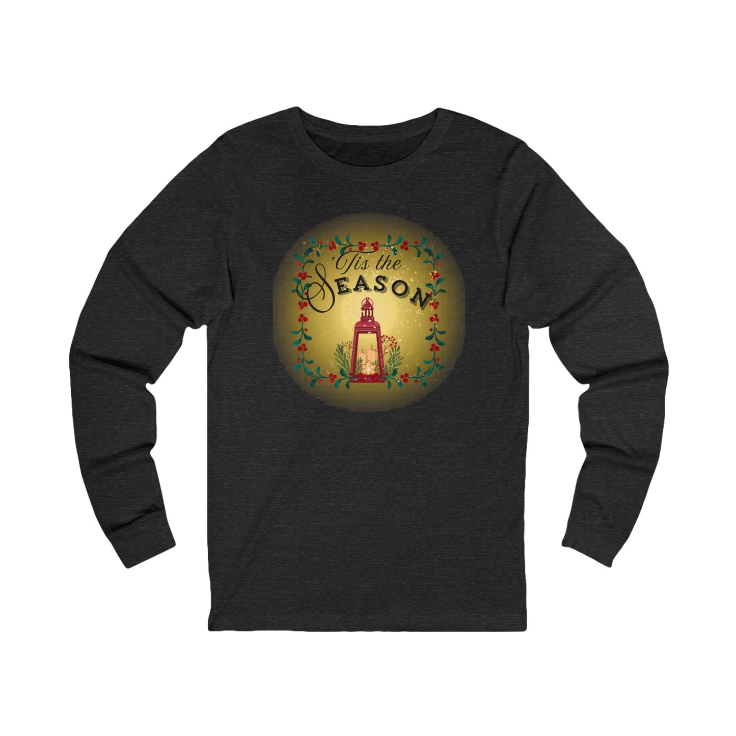 Long Sleeve (Adult) - 'Tis the Season