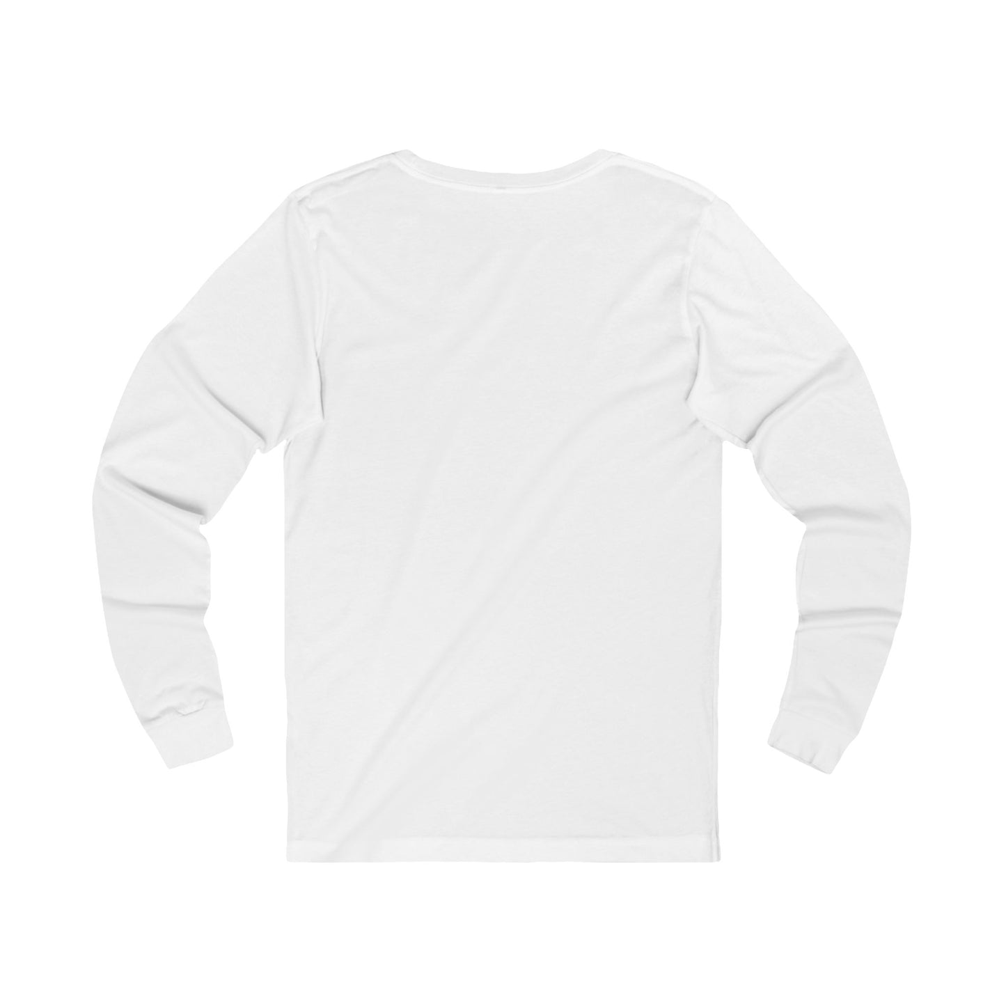 Tee - Long Sleeve (Adult) - Kind River Studio Small Logo