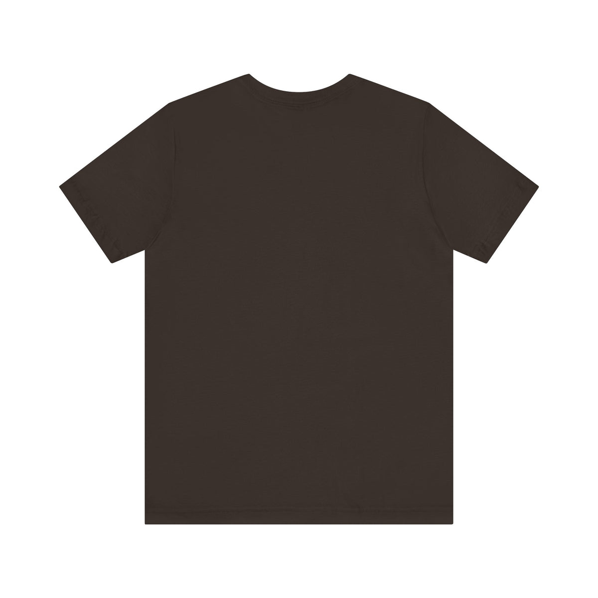 Perspective Tee (Adult)— Forest Canopy Photo T-Shirt (original photograph by Kind River Studio)