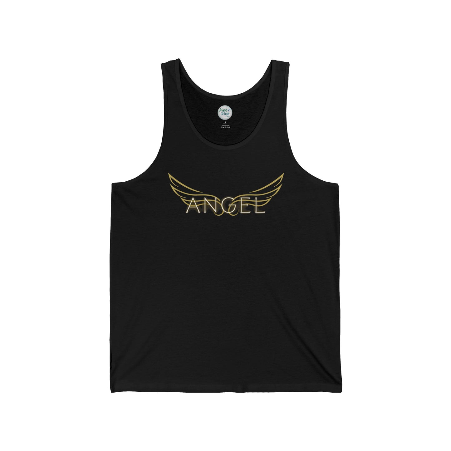 Tank (Adult) - Angel