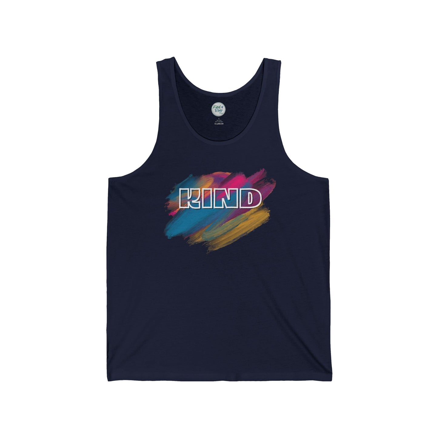 Kind Tank (Adult)