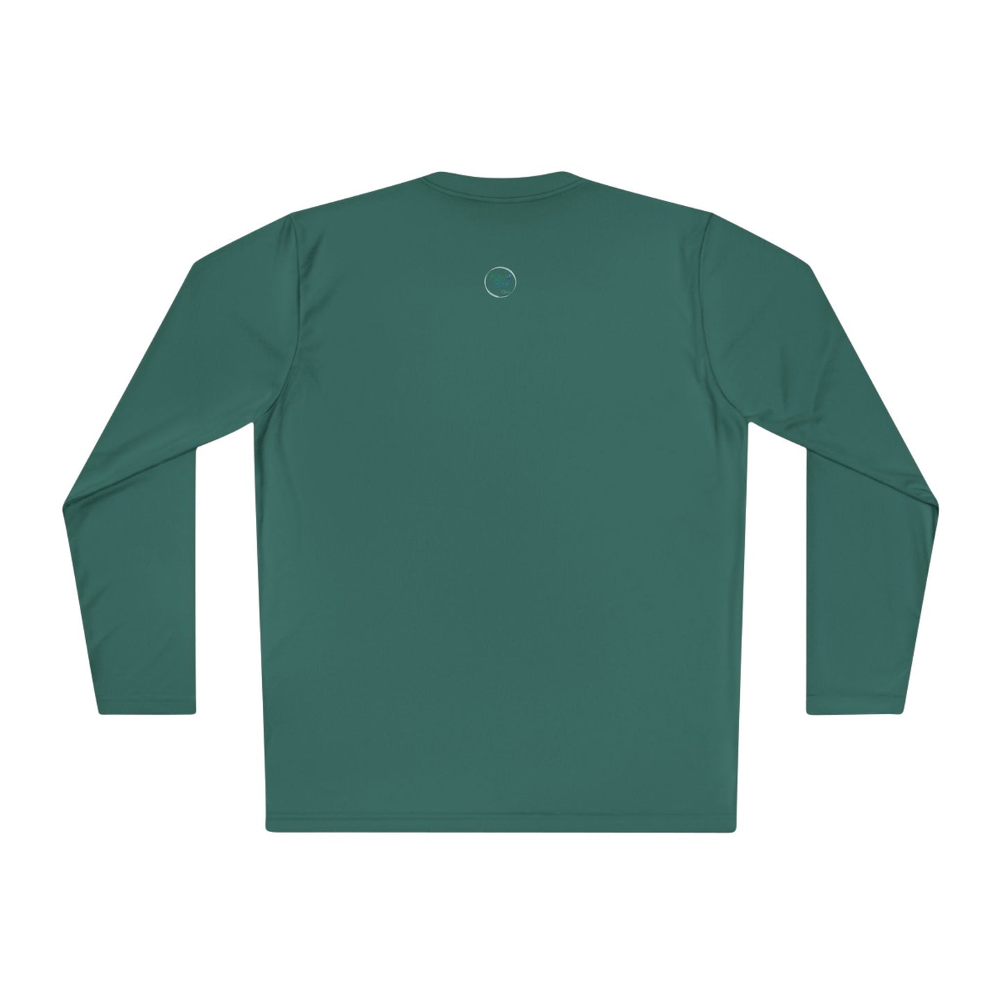 Tee - Long Sleeve (Adult) - Simple Joys