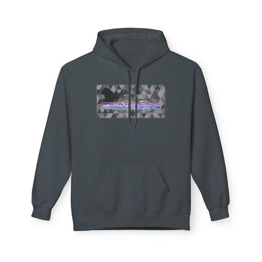 Fearless Hoodie (Adult)