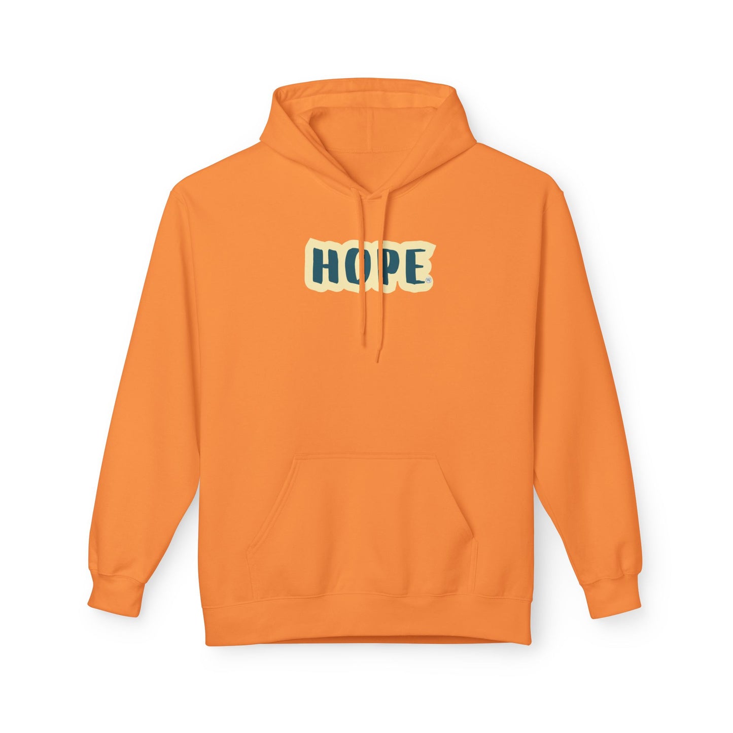 Hoodie (Adult) - Hope