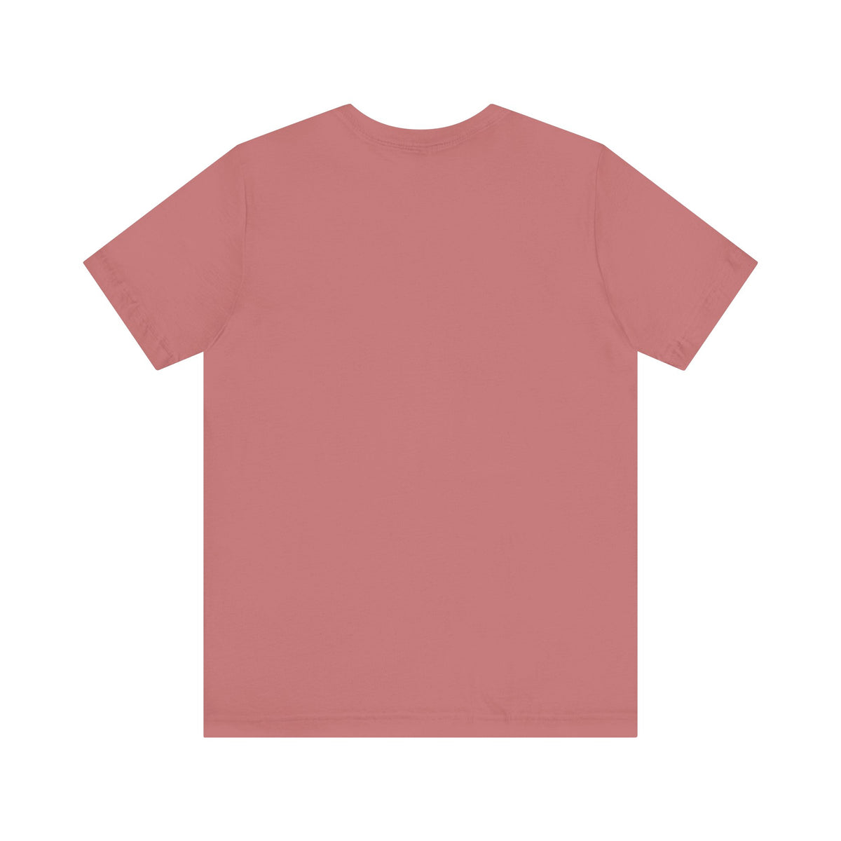 Perspective Tee (Adult)— Forest Canopy Photo T-Shirt (original photograph by Kind River Studio)