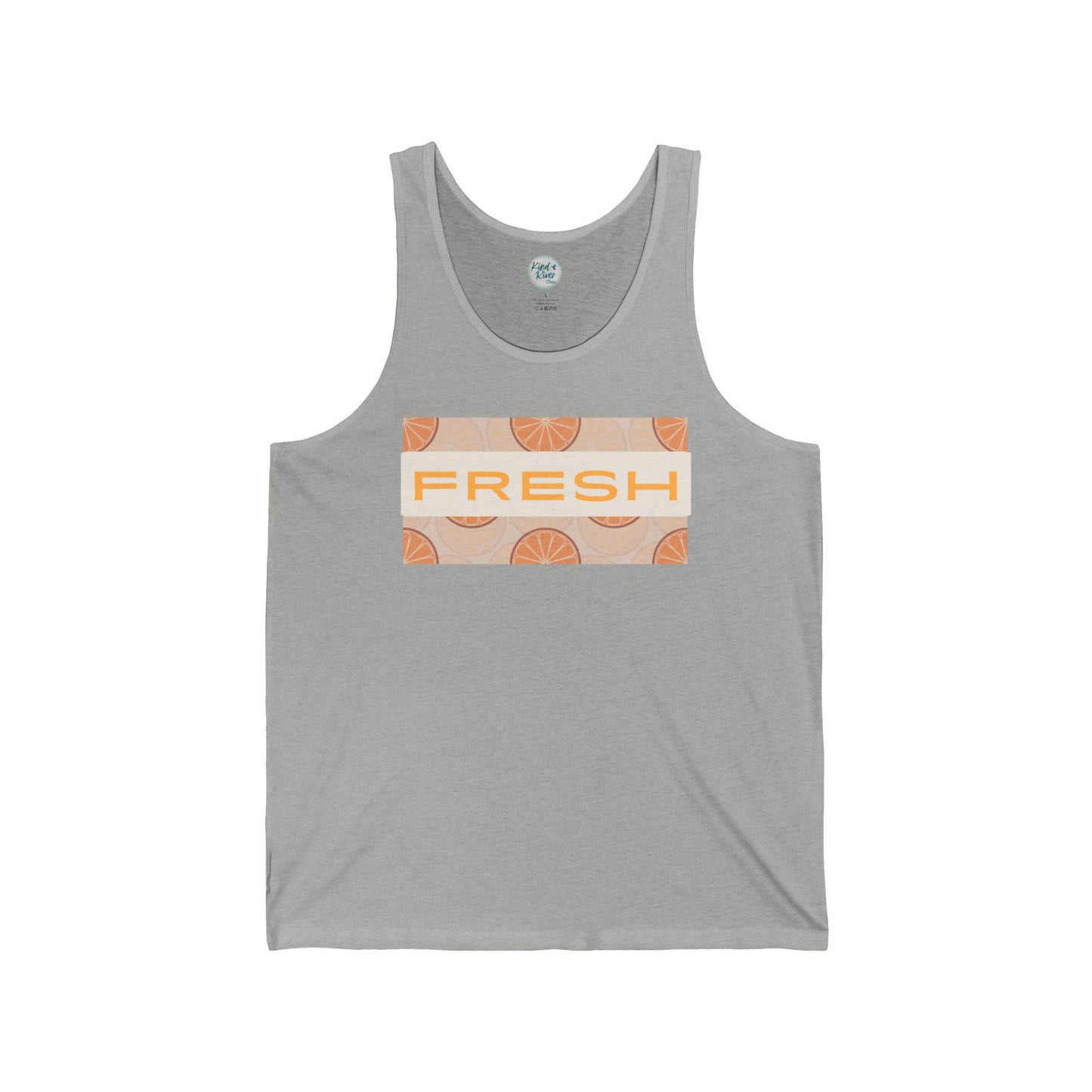 Fresh Tank (Adult)