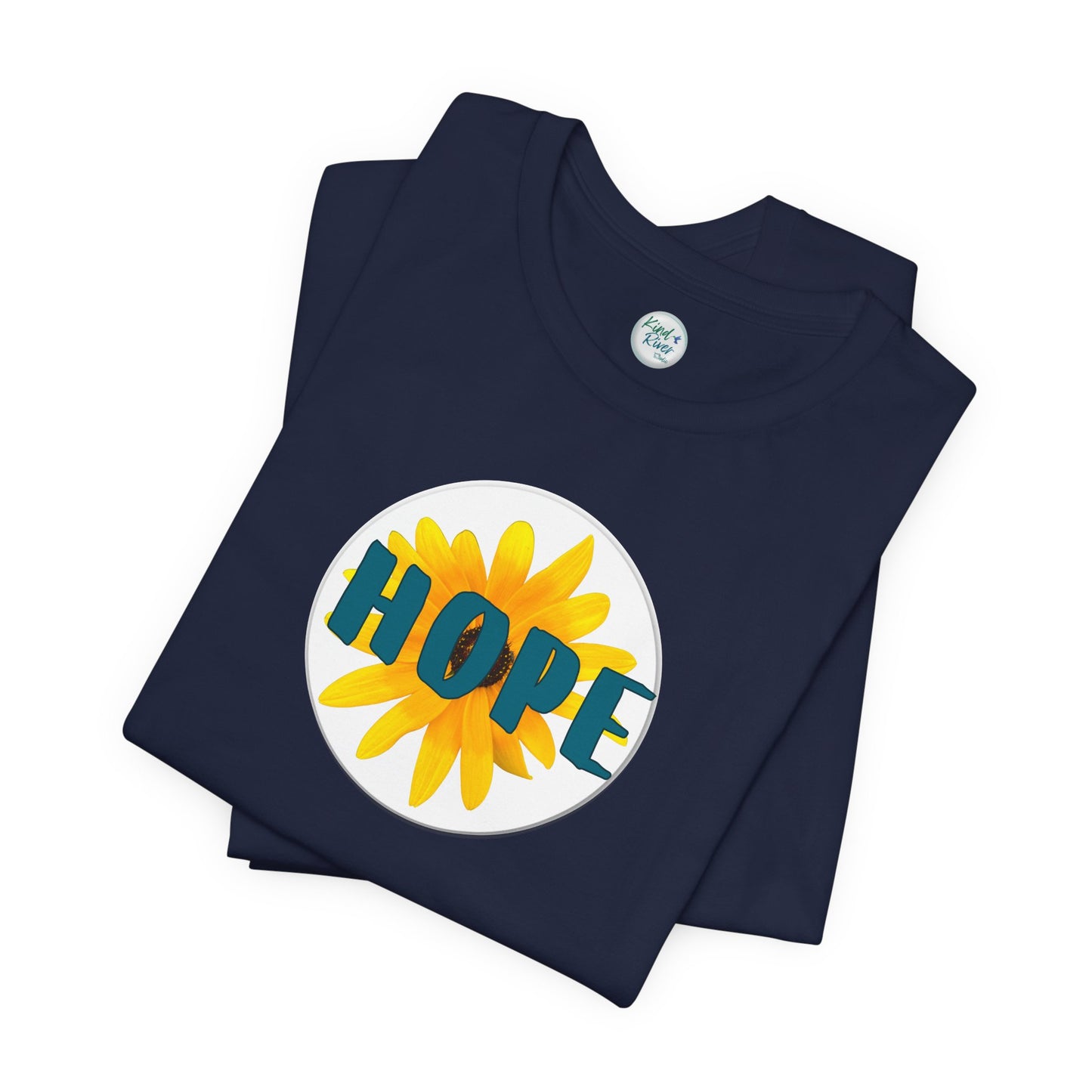 Tee - Short Sleeve (Adult) - Hope