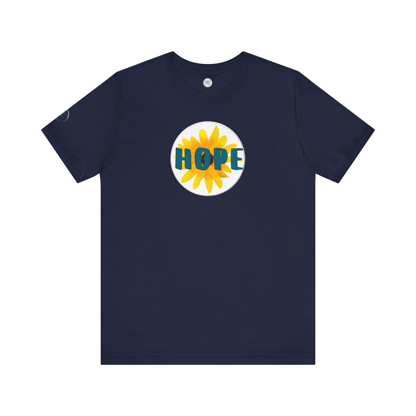 Tee - Short Sleeve (Adult) - Hope