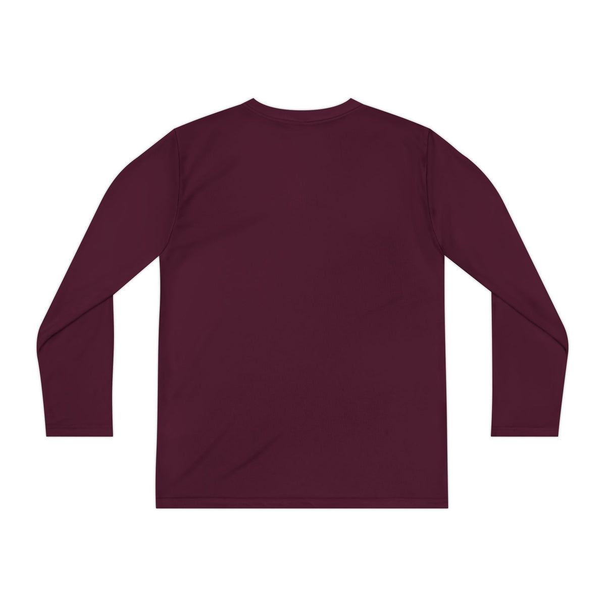 Striker Graphic Long Sleeve Tee (Youth)