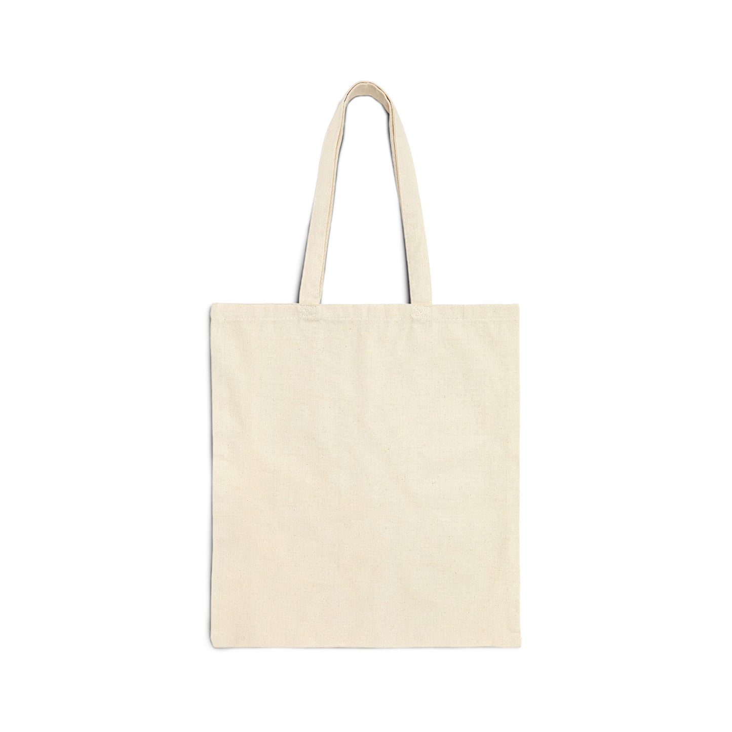Canvas Tote - It's Ok to Rest & Recharge