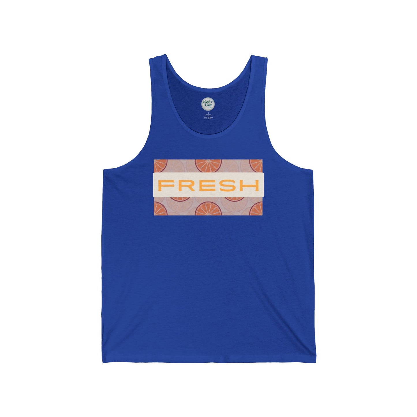 Fresh Tank (Adult)