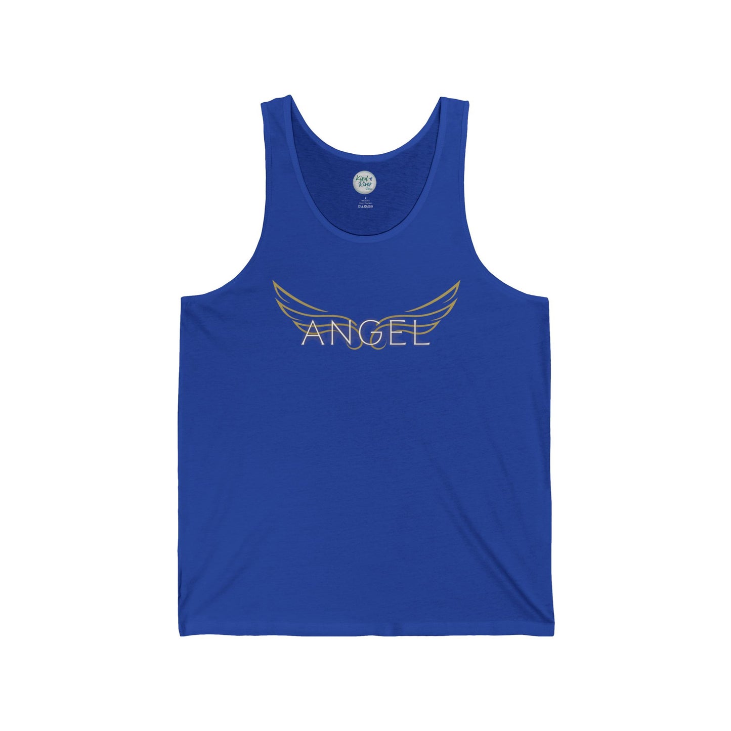 Angel Tank (Adult)