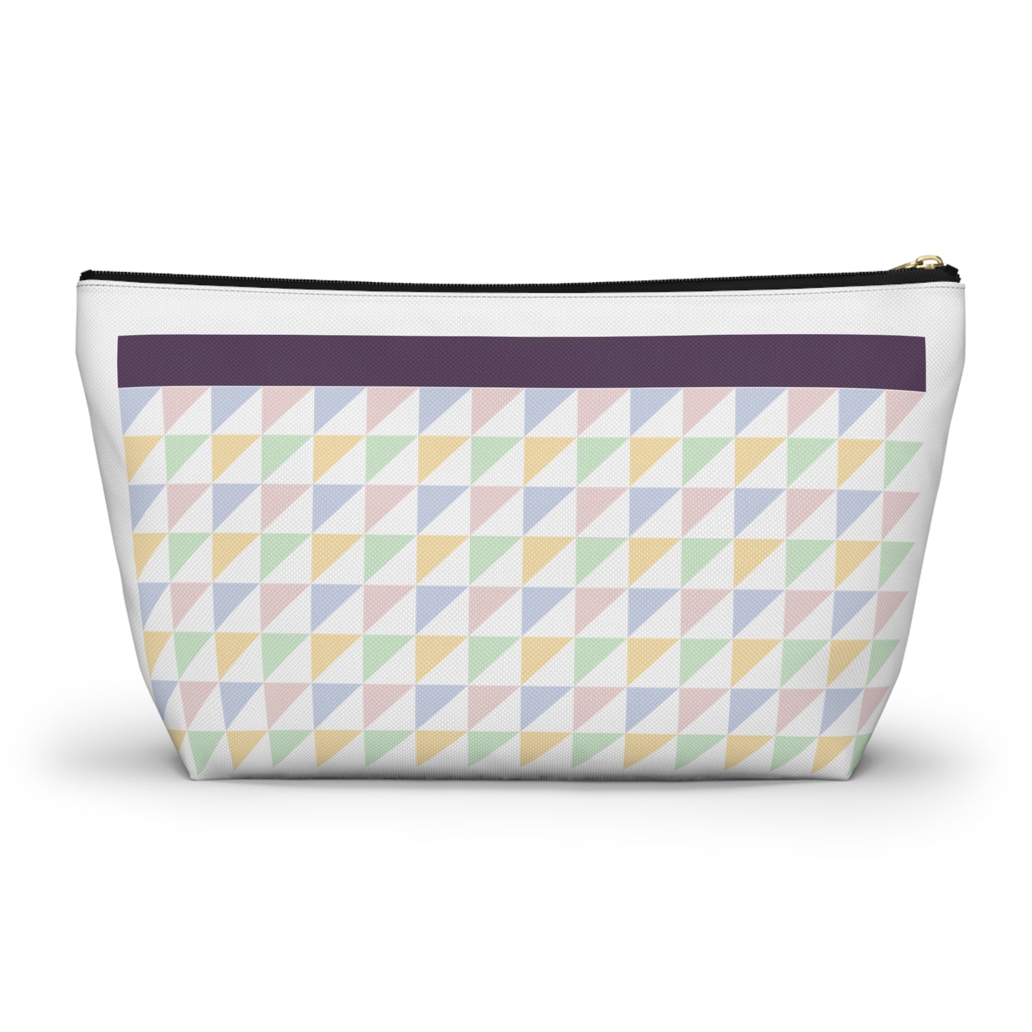 Pouch - Geometric