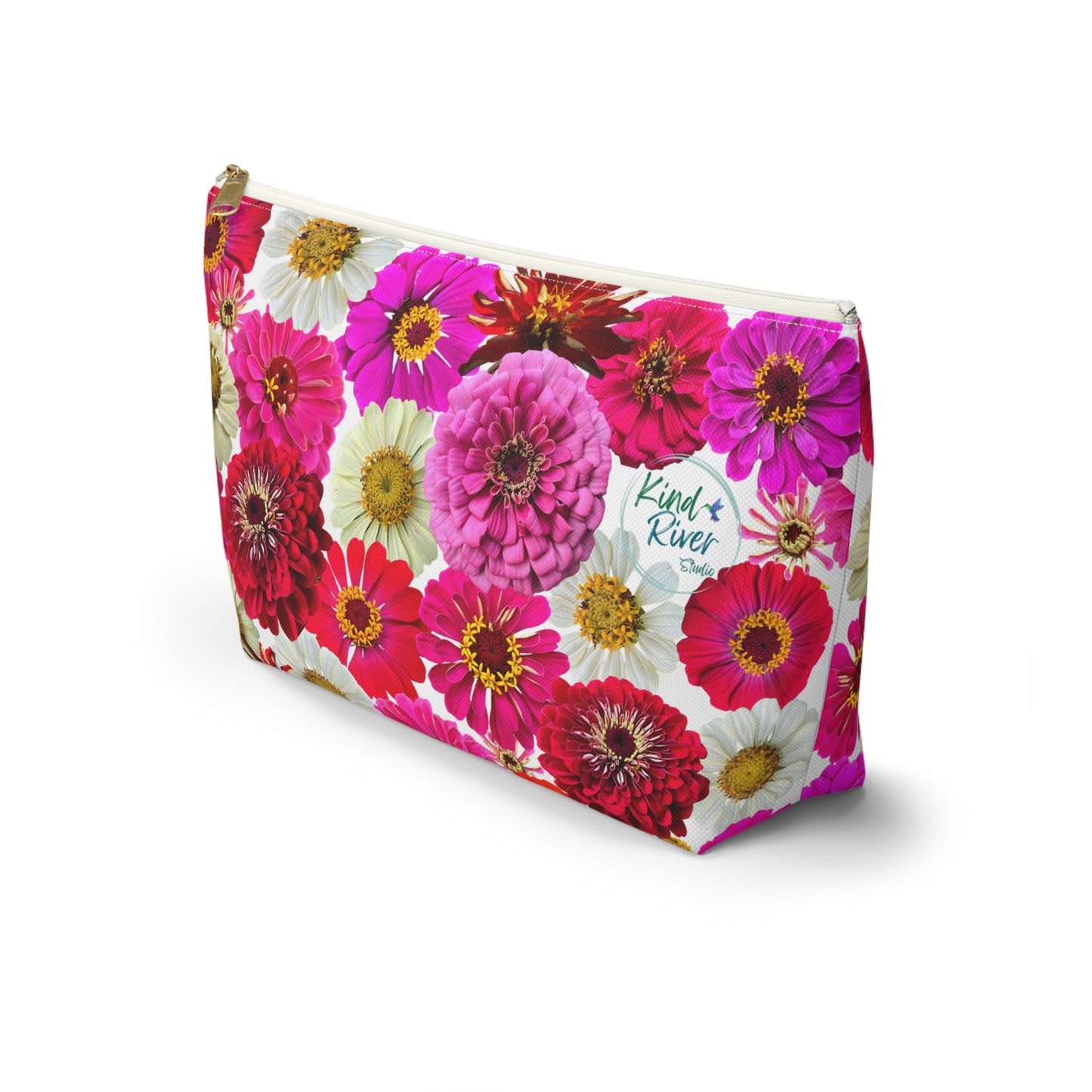 Pouch - Blooms