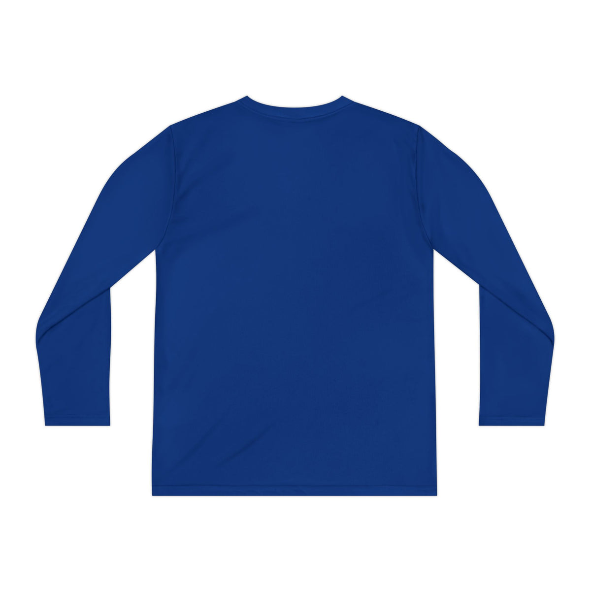 Striker Graphic Long Sleeve Tee (Youth)