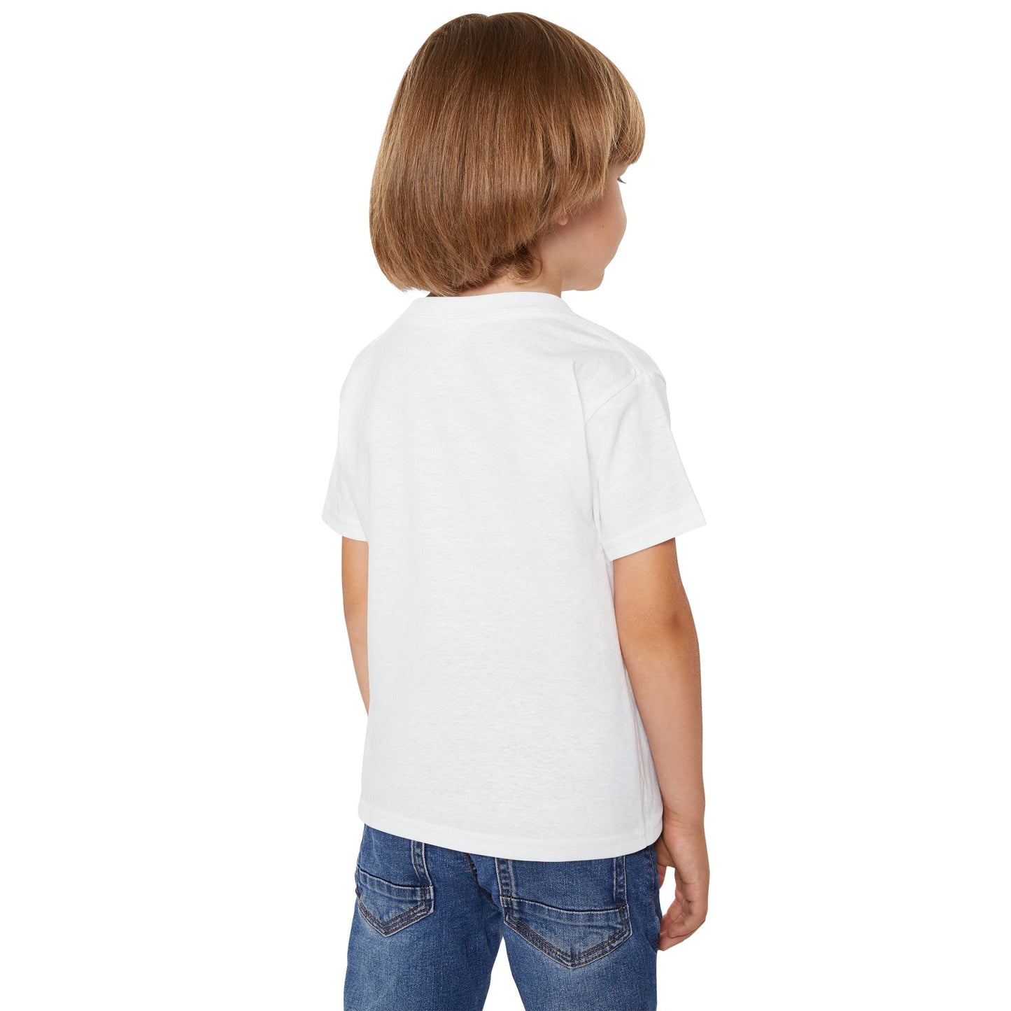 Artist-in-Residence Tee (Toddler)