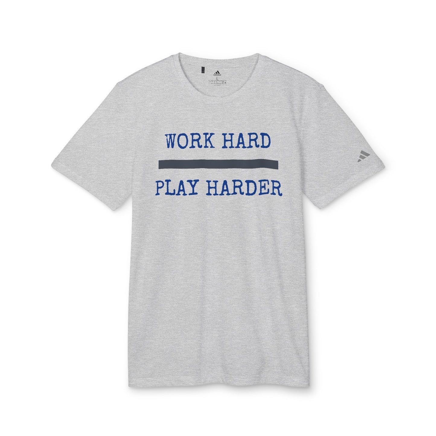 Tee - Short Sleeve (Adult) - Work/Play