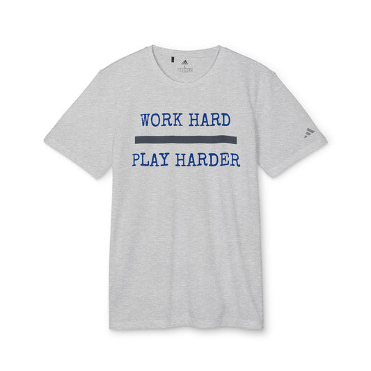 Tee - Short Sleeve (Adult) - Work/Play