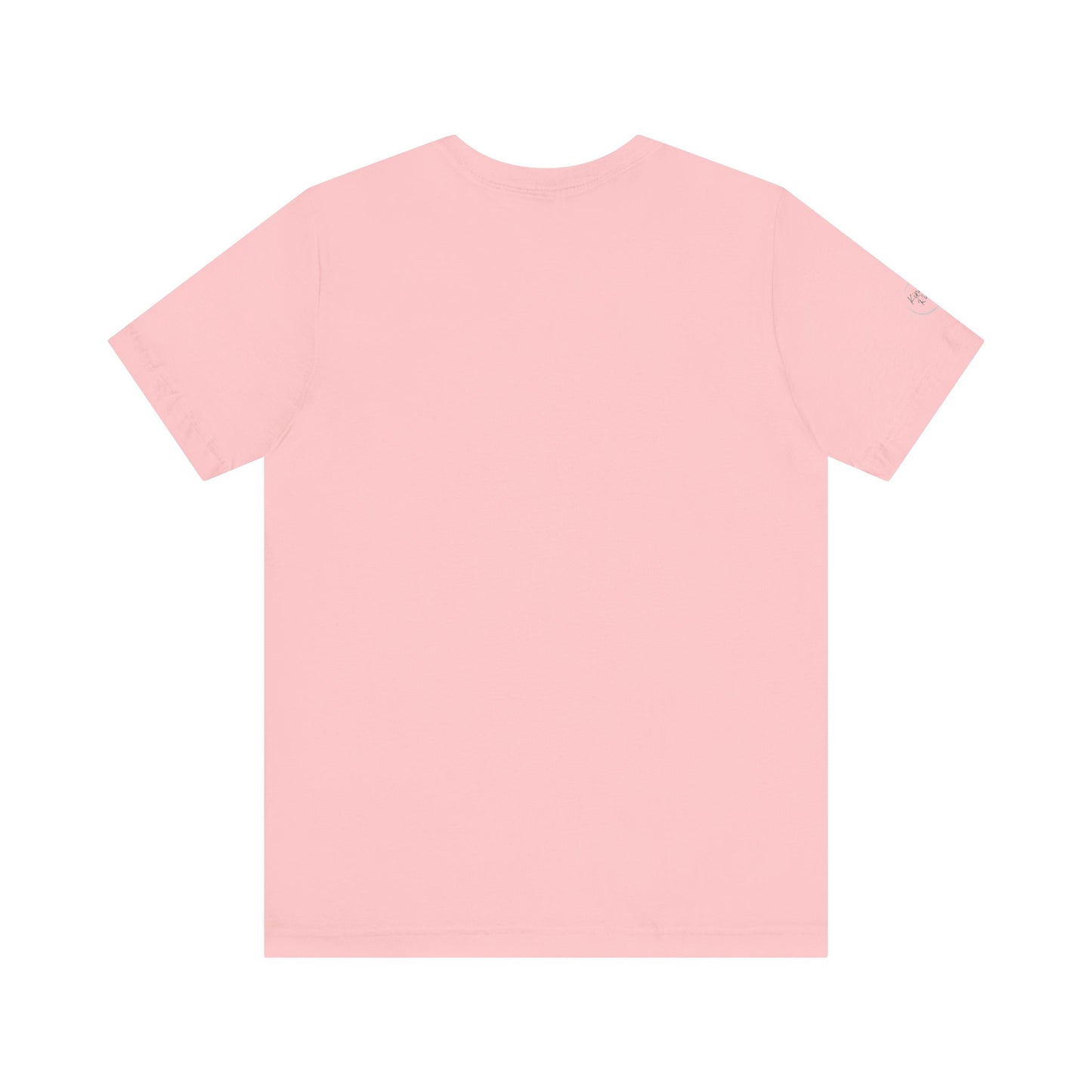 Tee - Short Sleeve (Adult) - Peace