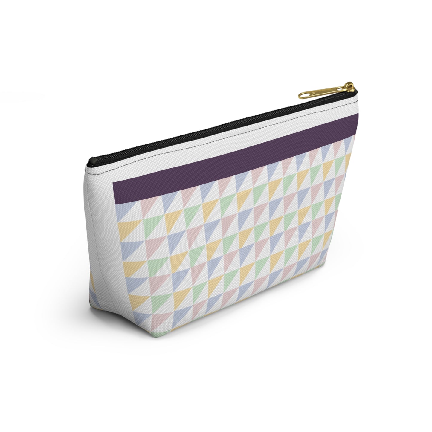 Pouch - Geometric